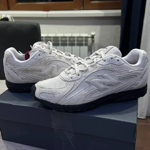 Новые кроссовки New Balance