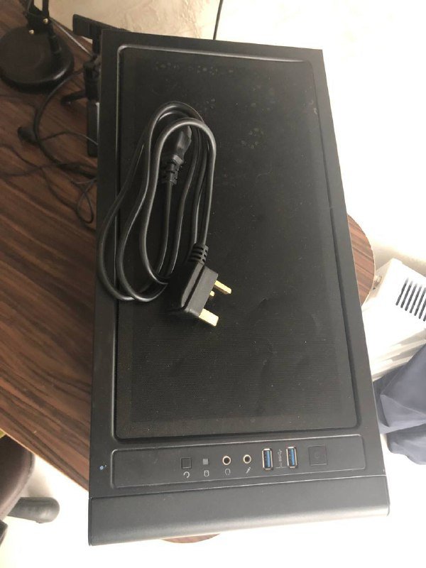 Корпус системного блока 2