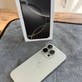 iPhone 16 Pro 128 GB 2