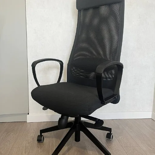 Стул Ikea Markus