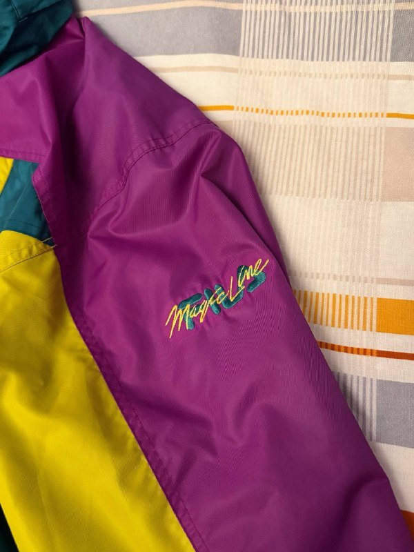 Куртка Fila Magic Line 4