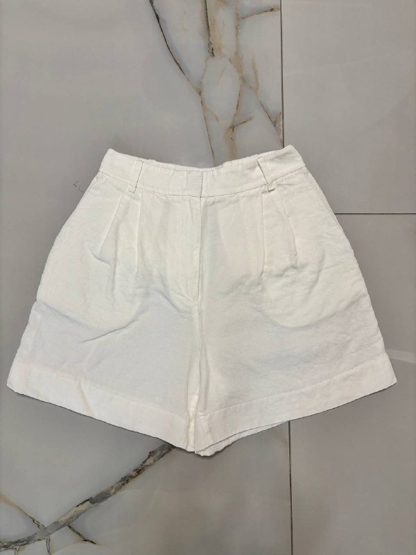 женские вещи размер 42 44: обувь, шорты, топ, рубашки, жилет, куртка 2