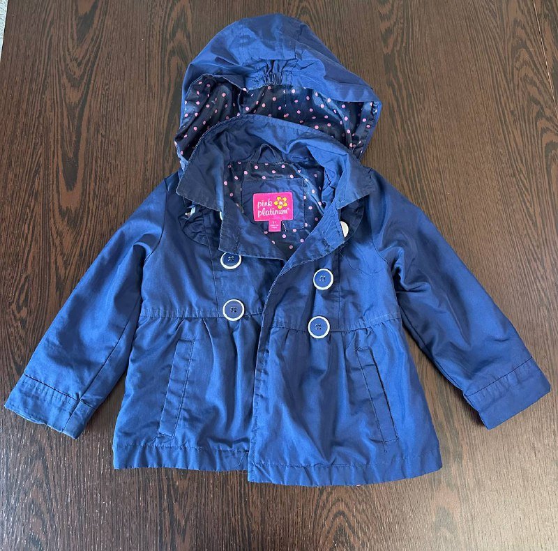 Куртка, жилетка, теплый комбинезон, осенняя куртка для девочки 4