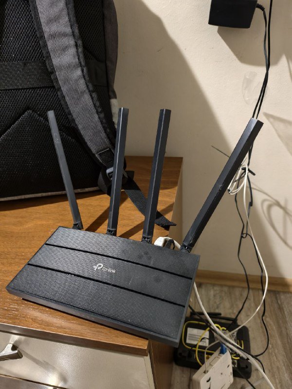 Роутер Archer C80