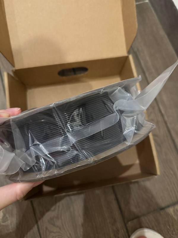Филамент для 3D принтера PLA, GR-PETG, ABS, PETG 1кг 3