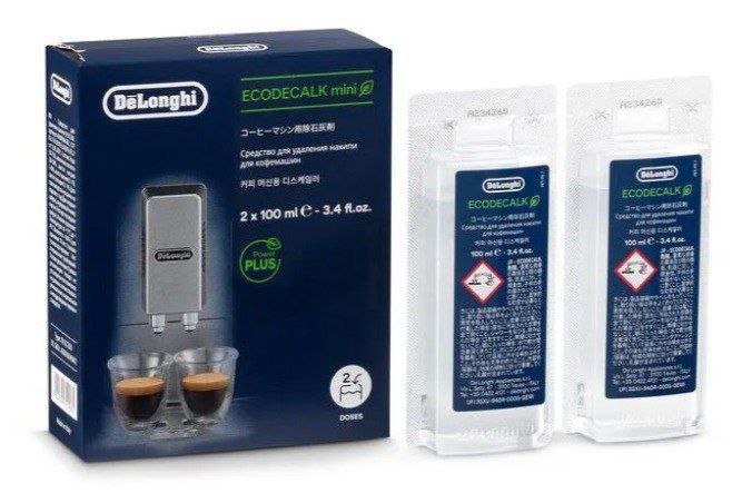 Кофеварка рожковая DeLonghi 865 2