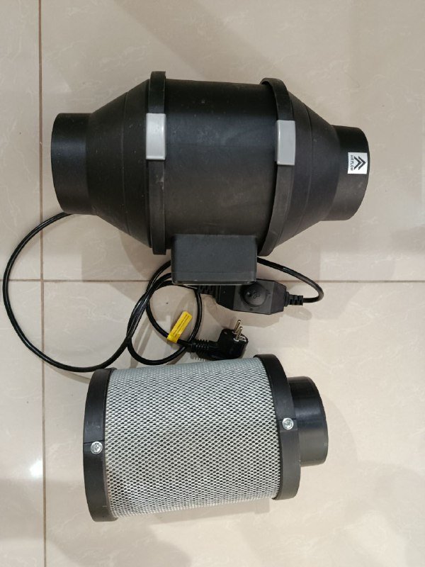 Светильник-ночник, пушистый коврик, плед, оборудование для гроу бокса, HDMI кабель 6