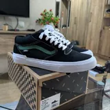 Vans BMX style shoes 1
