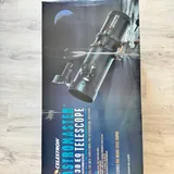 Telescope Celestron Astromaster 130eq 3