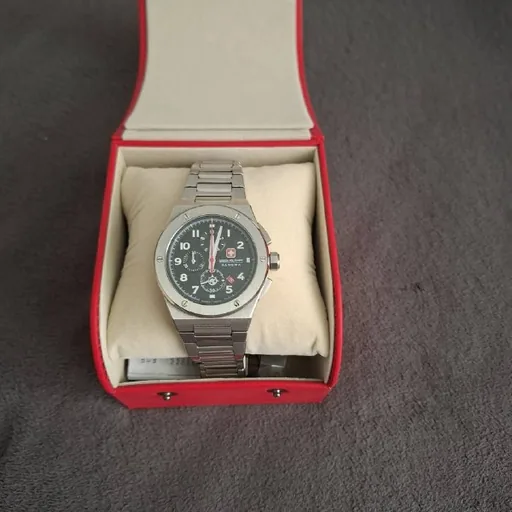 Часы Swiss Military Hanowa