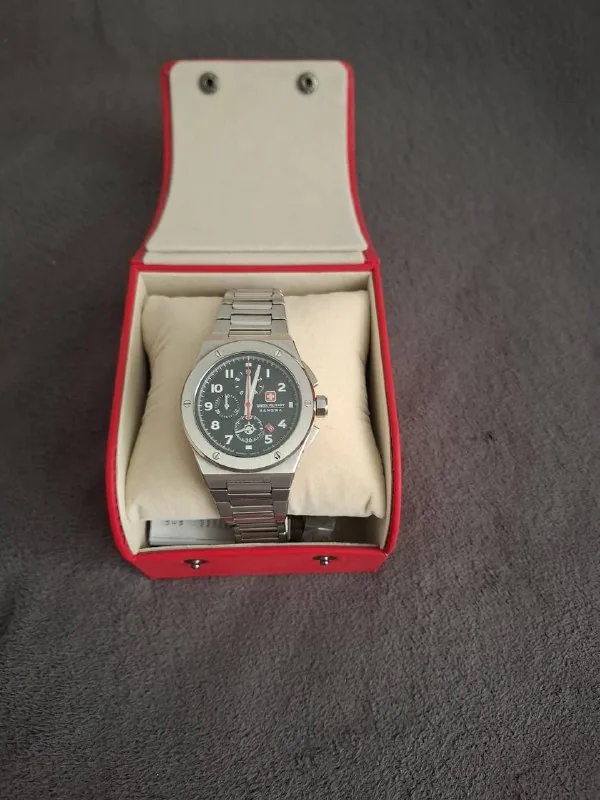 Часы Swiss Military Hanowa 1