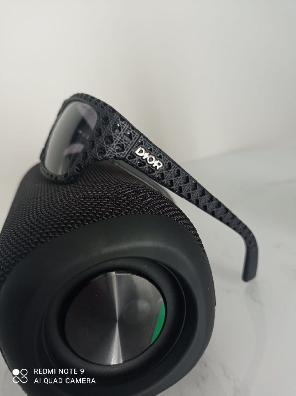 Оригинальные очки Диор 3Д 6
