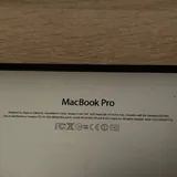 Apple MacBook Pro Retina 13″ Early 2013 6