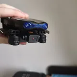 Дрон E99 Pro 3