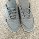 Шкіряні жіночі кеди Reebok Royal Techque T, розмір 39 7