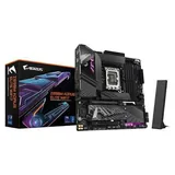Intel Core Ultra 7 265K, Gigabyte Z890M AORUS ELITE WIFI 7 2
