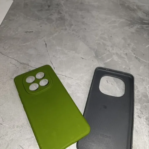 Чехлы для Xiaomi Redmi Note 15