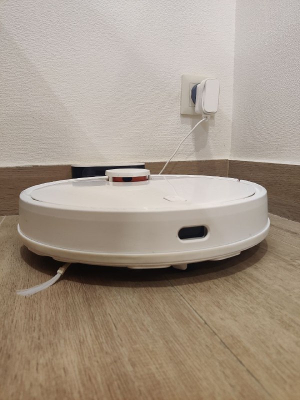 Робот пылесос Xiaomi Mijia Vacuum-Mop P 2