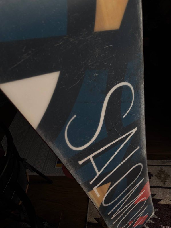 Сноуборд комплект доска, крепления, ботинки, чехол 3