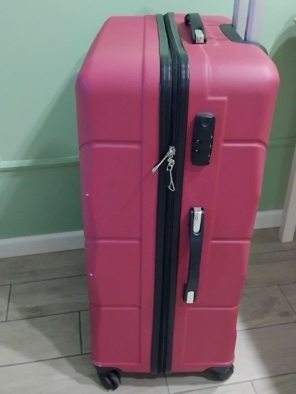 Удлинитель, женская сумочка, мужская сумочка, рюкзак, чемодан 6