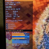 Новый игровой ПК Ryzen 7 5700X RTX 3080 Ti 2