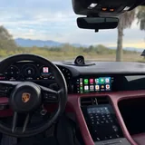 Porsche Taycan 4S 6