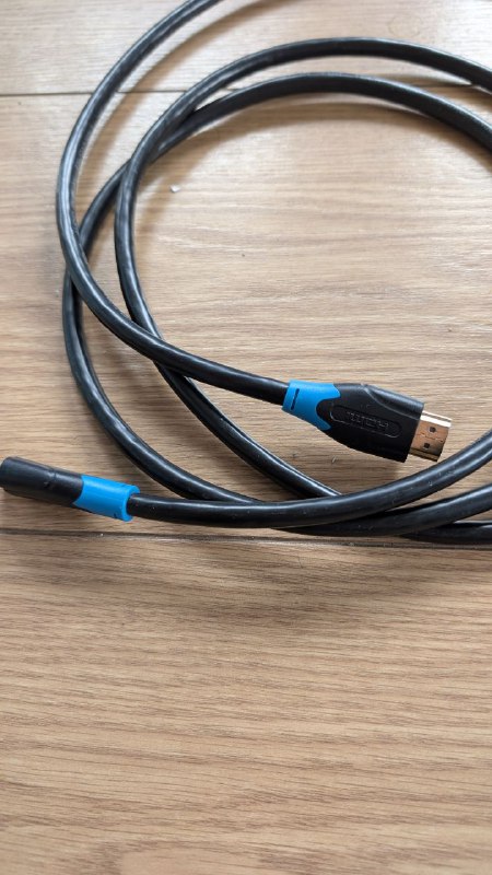 Кабель HDMI 2 метра