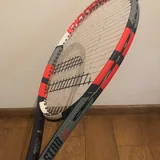 Теннисная ракетка Babolat с чехлом 2