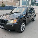 BMW X3 xDrive35i F25, 2014 6