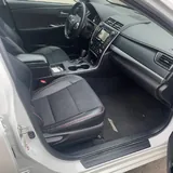 Toyota Camry 2015 7
