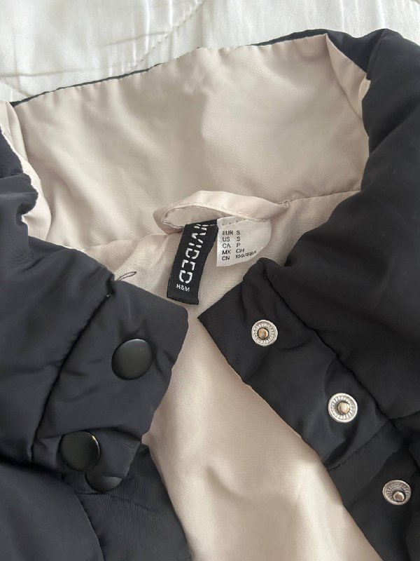 Жилетку размер S H&M 2