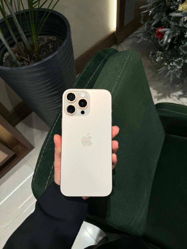 iPhone 16 Pro Max 256 GB