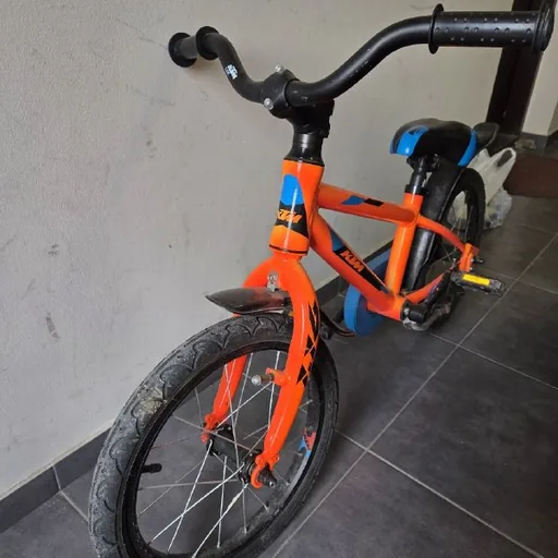 Велосипед KTM 16"