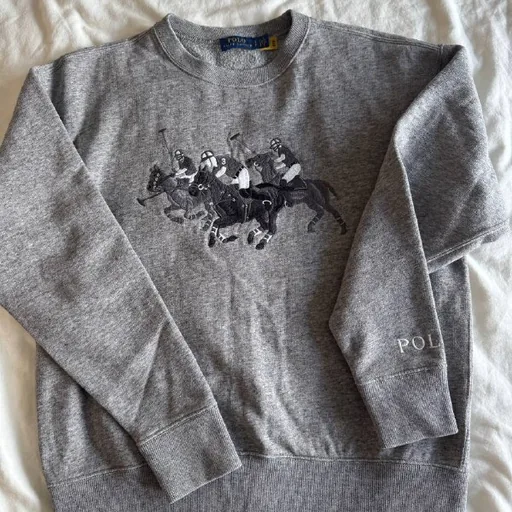 Свитшот Polo Ralph Lauren
