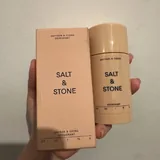 Дезодорант Salt & Stone 2