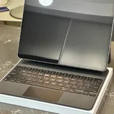 Magic Keyboard для iPad Pro 12.9 3