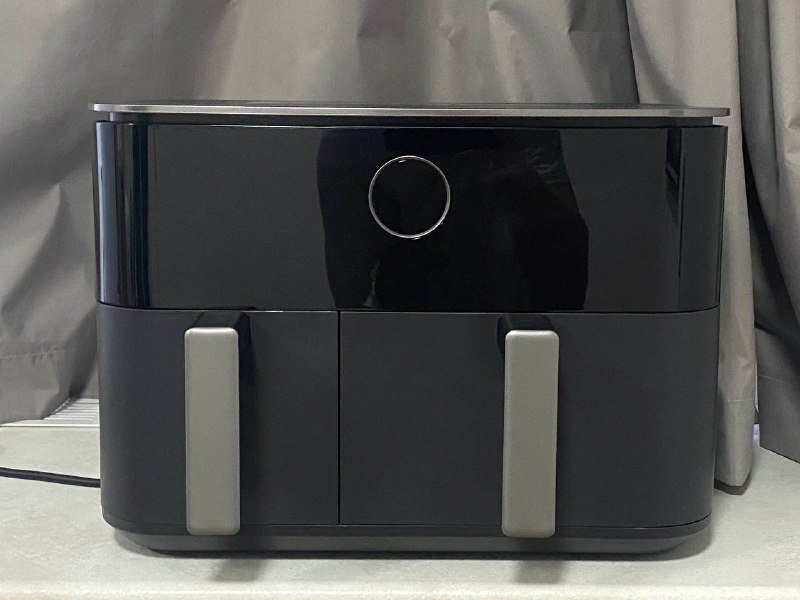Аэрогриль Xiaomi Dual Zone Air Fryer 10L 4