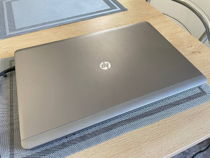 Ноутбук HP Probook Intel i3, 256GB SSD, 8GB RAM 2