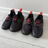 Детские кроссовки Adidas 2
