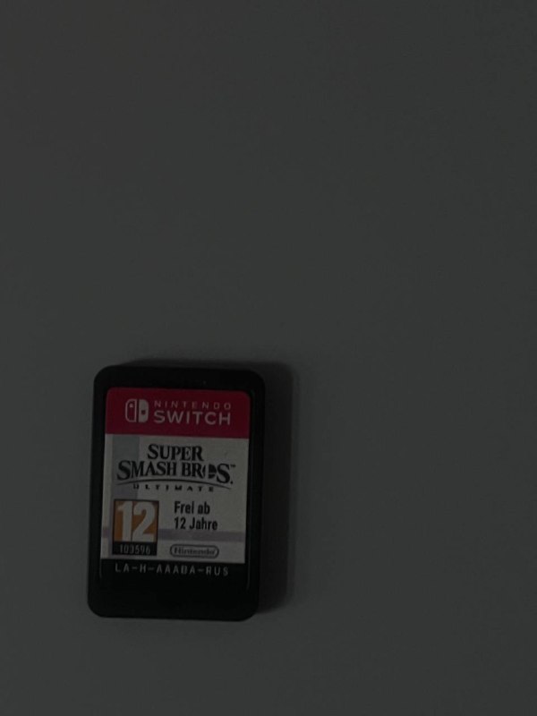 Nintendo Switch Mario Edition, Mario Party Superstar, Smash Bros 3