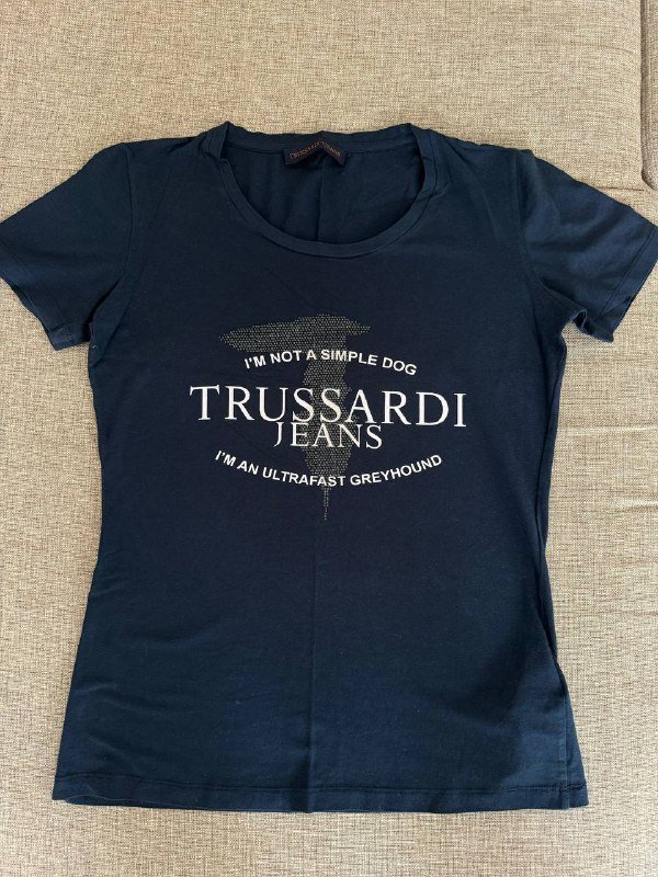 Футболки Zara, Karl Lagerfeld, Calvin Klein, Trussardi, топы Zara, Лонг Zara 7