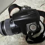 Sony Alpha DSLR A330 2