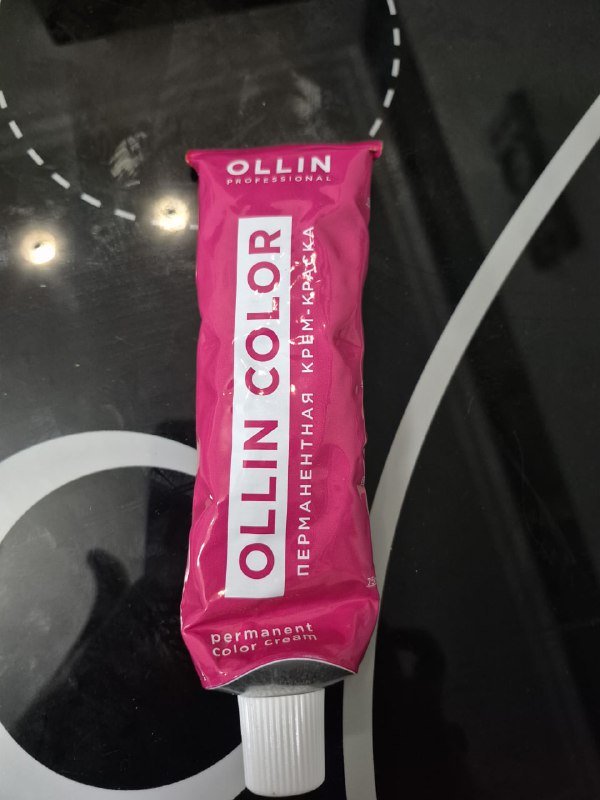 Краска для волос Kezy, Estel, Ollin, Оксиды 6% бесплатно 6