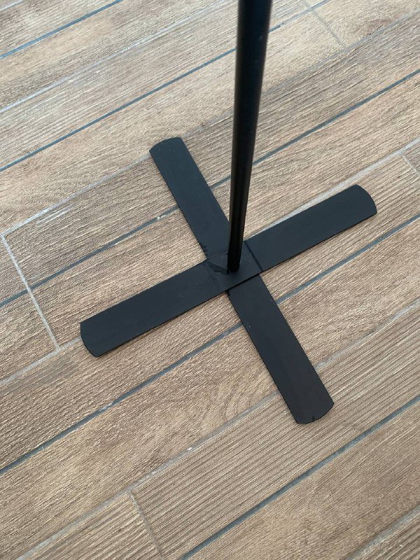 Торшер в минималистичном стиле 4