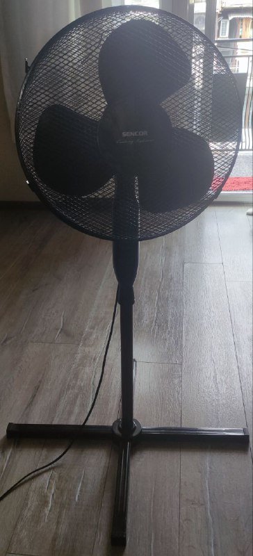 Очиститель воздуха Xiaomi Smart Air Purifier 4 Pro 5