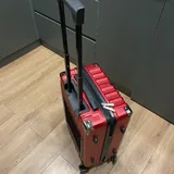 Чемодан для ручной клади 2