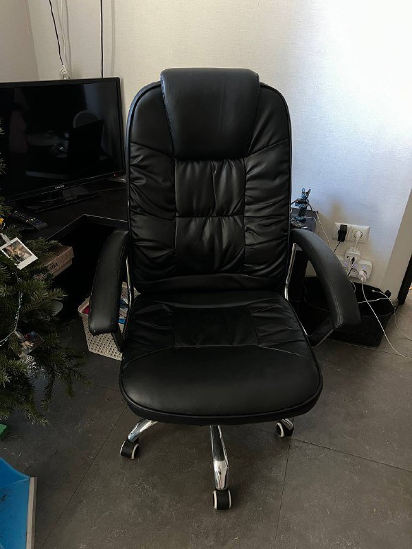 Компьютерное кресло