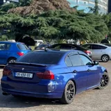 BMW E90 2009 4