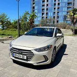 Hyundai Elantra 2017 4