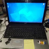 DELL Latitude E5520, Acer Aspire E1-571 7